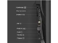 Televizors CHiQ L40QST Photo 4