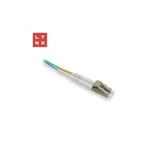 Сетевой кабель LYNX LX-DPX-LC/LC-OM3-5 LC/LC OM3 5м
