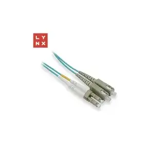 Network Cable LYNX LX-DPX-LC/SC-OM3-5 LC/SC OM3 5m