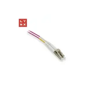 Network Cable LYNX LX-DPX-LC/LC-OM4-15 LC/LC OM4 15m