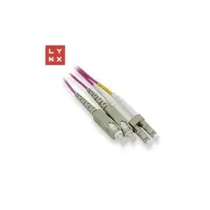 Network Cable LYNX LX-DPX-LC/SC-OM4-10 LC/SC OM4 10m