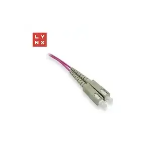 Network Cable LYNX LX-DPX-SC/SC-OM4-3 SC/SC OM4 3m