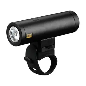 Bicycle light Superfire BL30 — 300 lumens, USB rechargeable