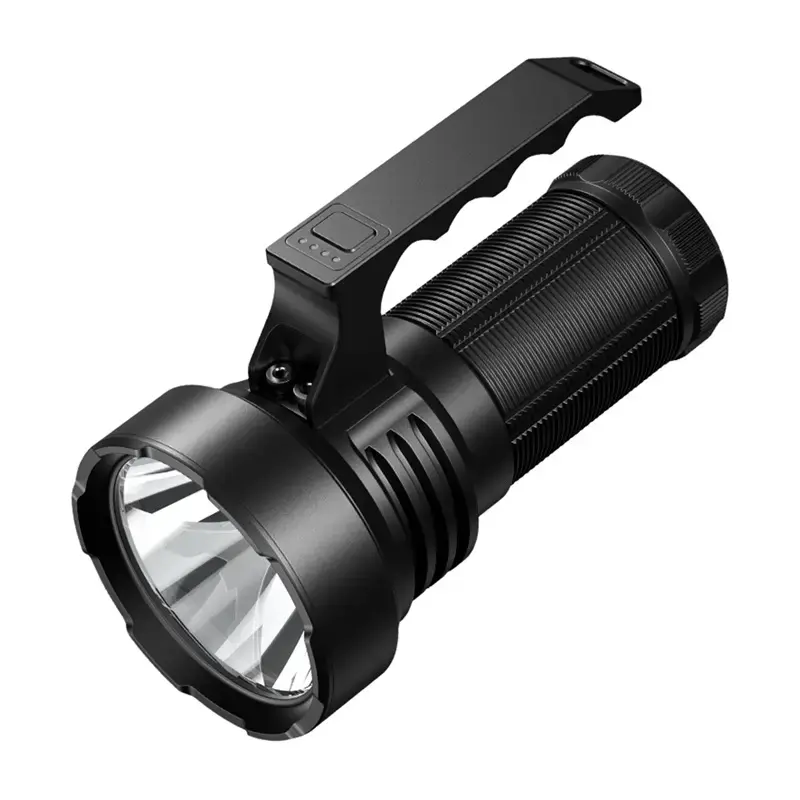 Lukturis Superfire L20 — 5000 lm, USB‑C Photo 2