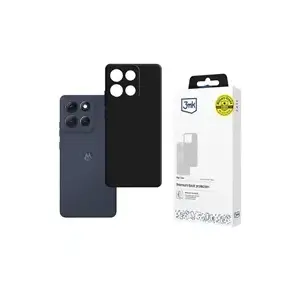 Защитный чехол 3MK для Motorola Moto G86 — Matt Case прочный тонкий дизайн