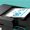 Epson EcoTank ET-4950 multifunction inkjet printer Photo 2