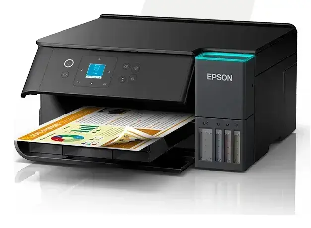 Epson EcoTank ET-2950 tintes daudzfunkcionāls printeris Photo 2