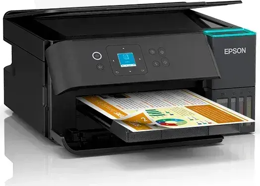 Epson EcoTank ET-2950 tintes daudzfunkcionāls printeris Photo 3