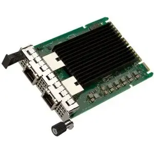Network adapter INTEL E610-XT2 OCP 3.0 — dual 10Gb Ethernet ports