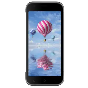 Ручной терминал Bluebird S10 с 14 см экраном, GPS и 4G подключением