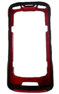 Защитный чехол Zebra SG-NGTC5EXORED1-01 для мобильных компьютеров TC53 и TC58