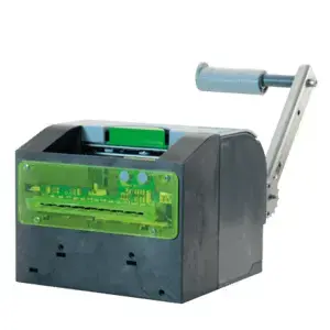 Etiķešu/čeku printeris SEIKO KSM347R-S/U 8 punkti/mm (203 dpi), USB un RS232