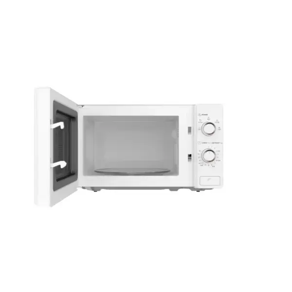 Midea MM720C2AT-W mikroviļņu krāsns — 700 W, 20 L Photo 2