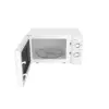 Midea MM720C2AT-W mikroviļņu krāsns — 700 W, 20 L Photo 3