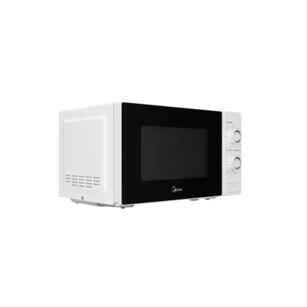 Midea MM720C2AT-W mikroviļņu krāsns — 700 W, 20 L Photo 6