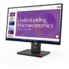 Monitors Lenovo ThinkVision T24D-40 Photo 2