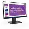 Monitors Lenovo ThinkVision T24D-40 Photo 4