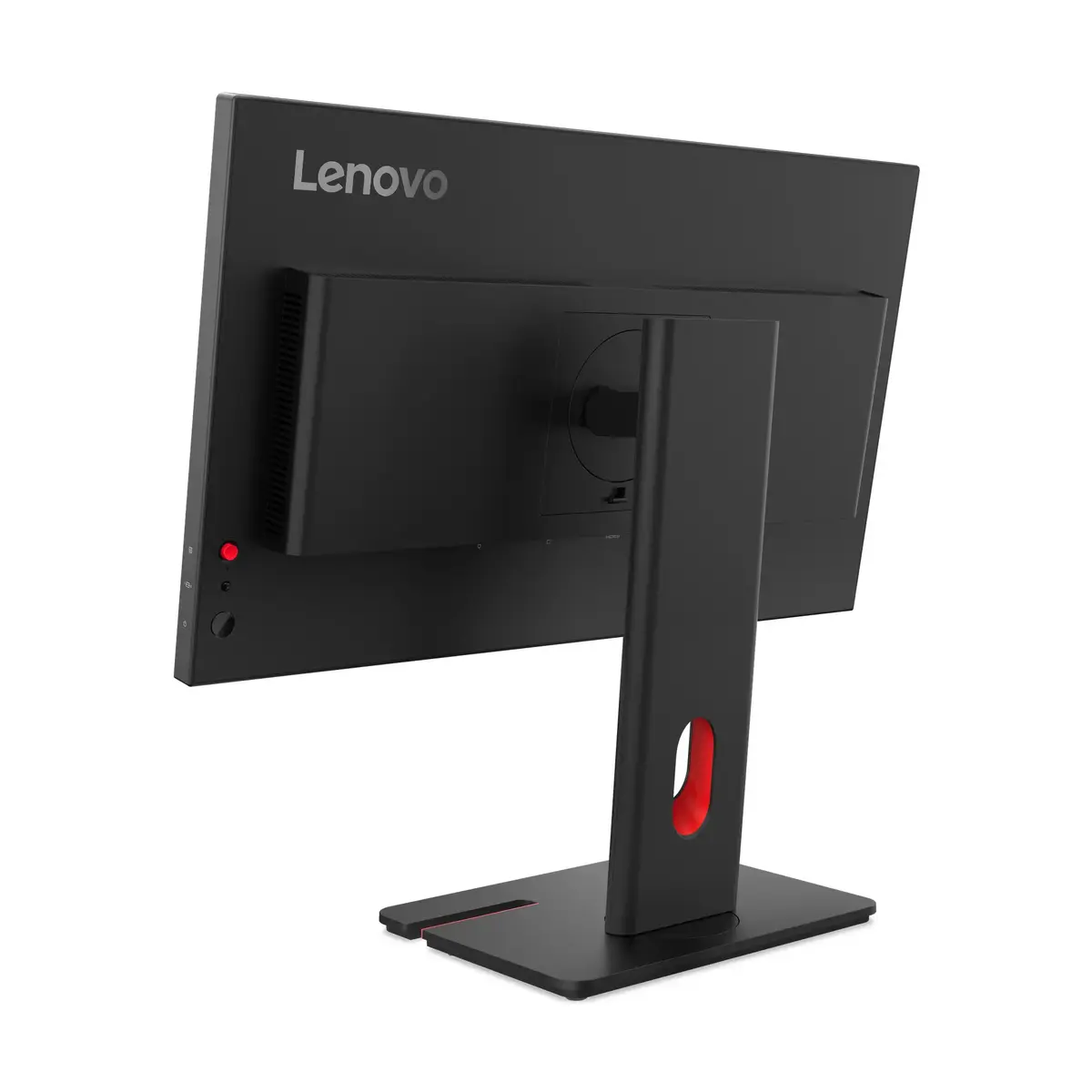 Monitors Lenovo ThinkVision T24D-40 Photo 7