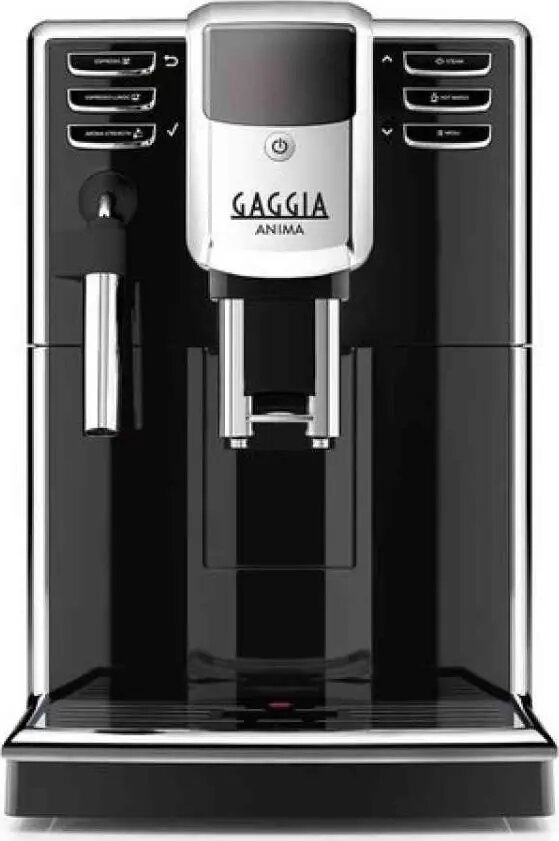Coffee Machines