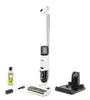 Kärcher FCV 2 Natural N Battery Vacuum Cleaner Photo 1
