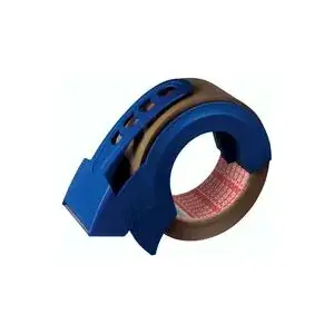 Rokas lentu dozators Tesa 57424 ar līmlenti 66 m x 50 mm
