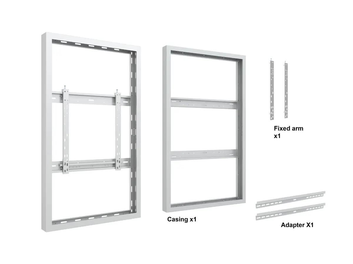 Enclosure 50 Multibrackets M Pro Series Photo 4