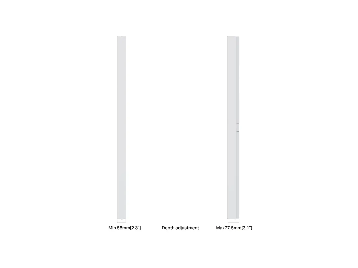Enclosure 50 Multibrackets M Pro Series Photo 5