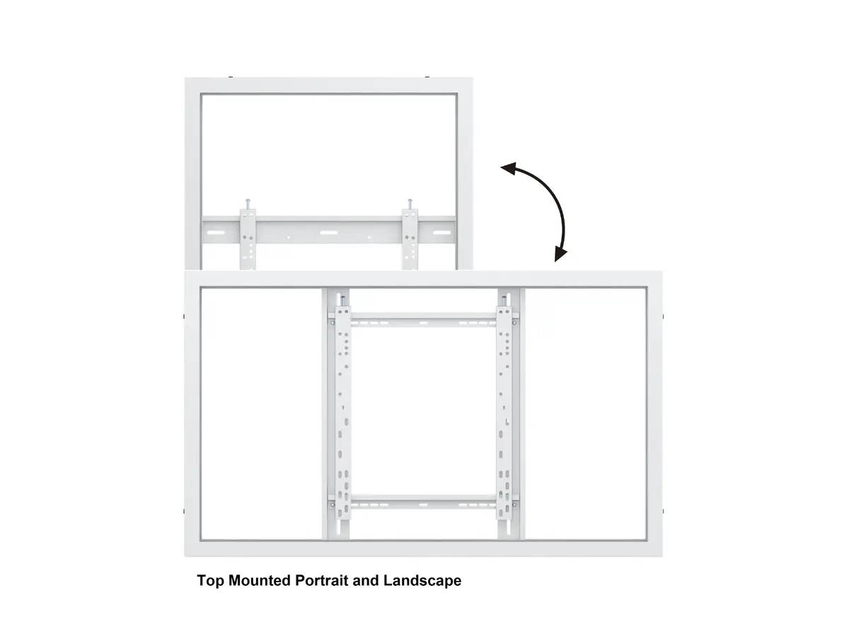 Enclosure 50 Multibrackets M Pro Series Photo 6
