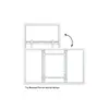 Enclosure 50 Multibrackets M Pro Series Photo 6