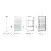 Enclosure 50 Multibrackets M Pro Series Photo 13
