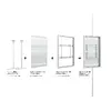 Enclosure 50 Multibrackets M Pro Series Photo 14