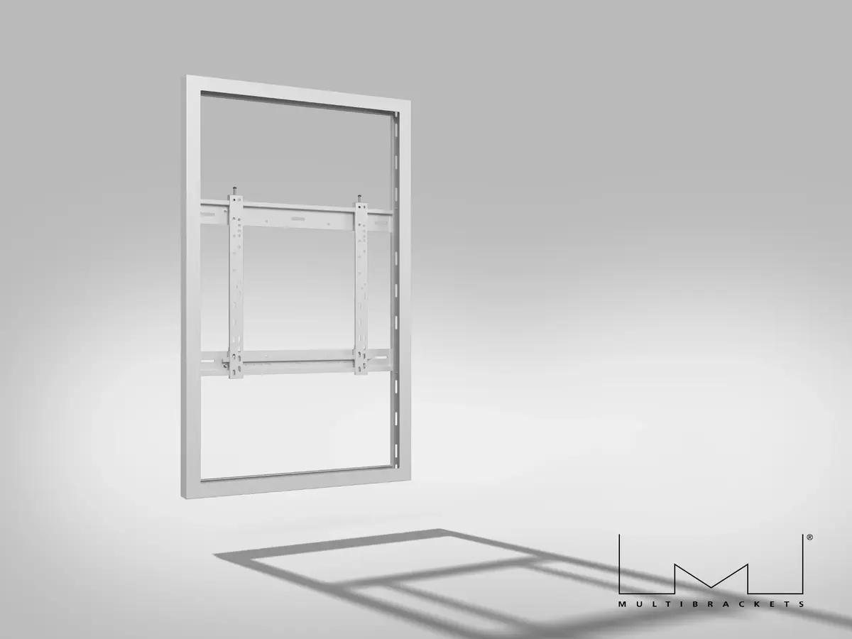 Enclosure 50 Multibrackets M Pro Series Photo 15