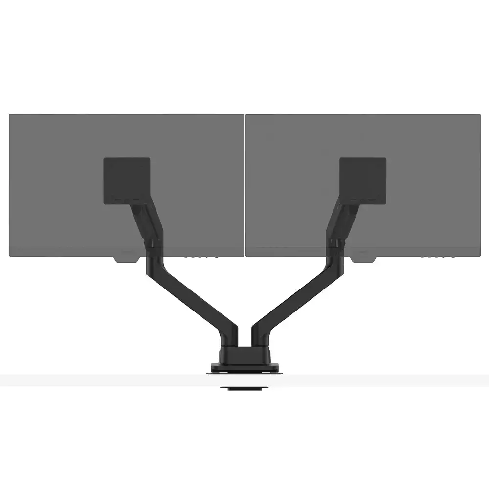 BenQ BDH01 Dual Monitor Ergo Arm Photo 4