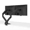 BenQ BDH01 Dual Monitor Ergo Arm Photo 6