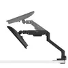 BenQ BDH01 Dual Monitor Ergo Arm Photo 10