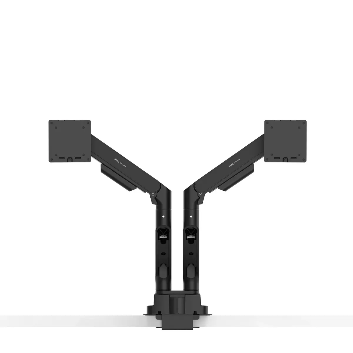 BenQ BDH01 Dual Monitor Ergo Arm Photo 12