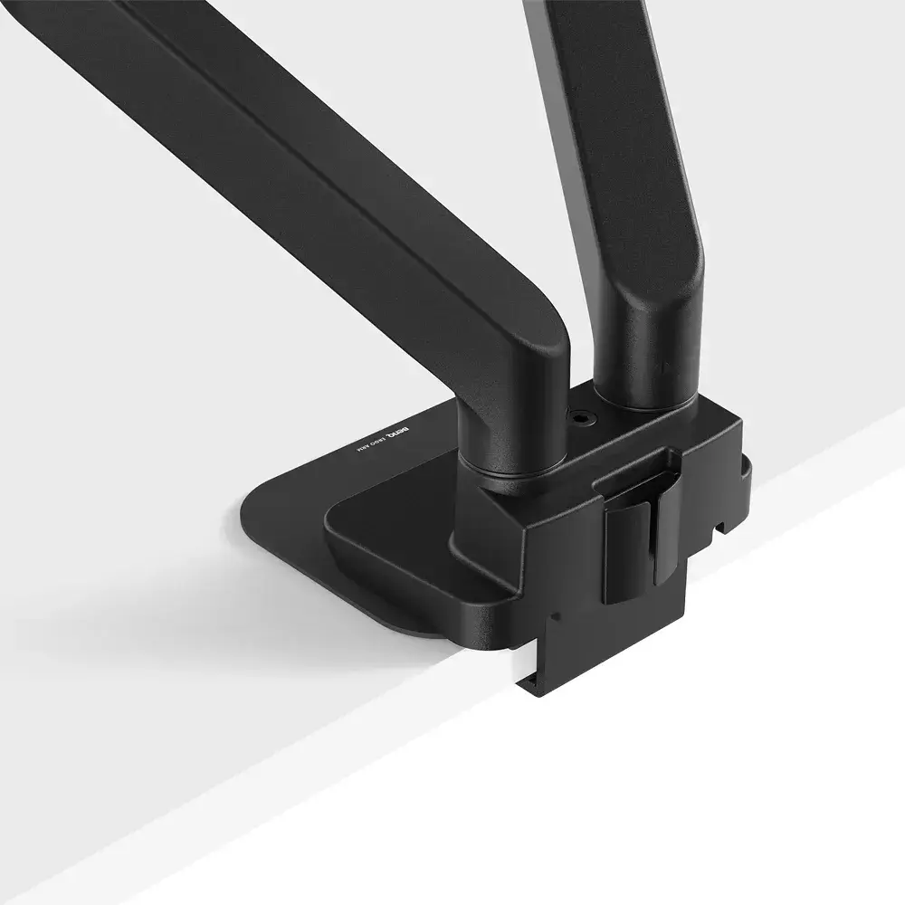 BenQ BDH01 Dual Monitor Ergo Arm Photo 14