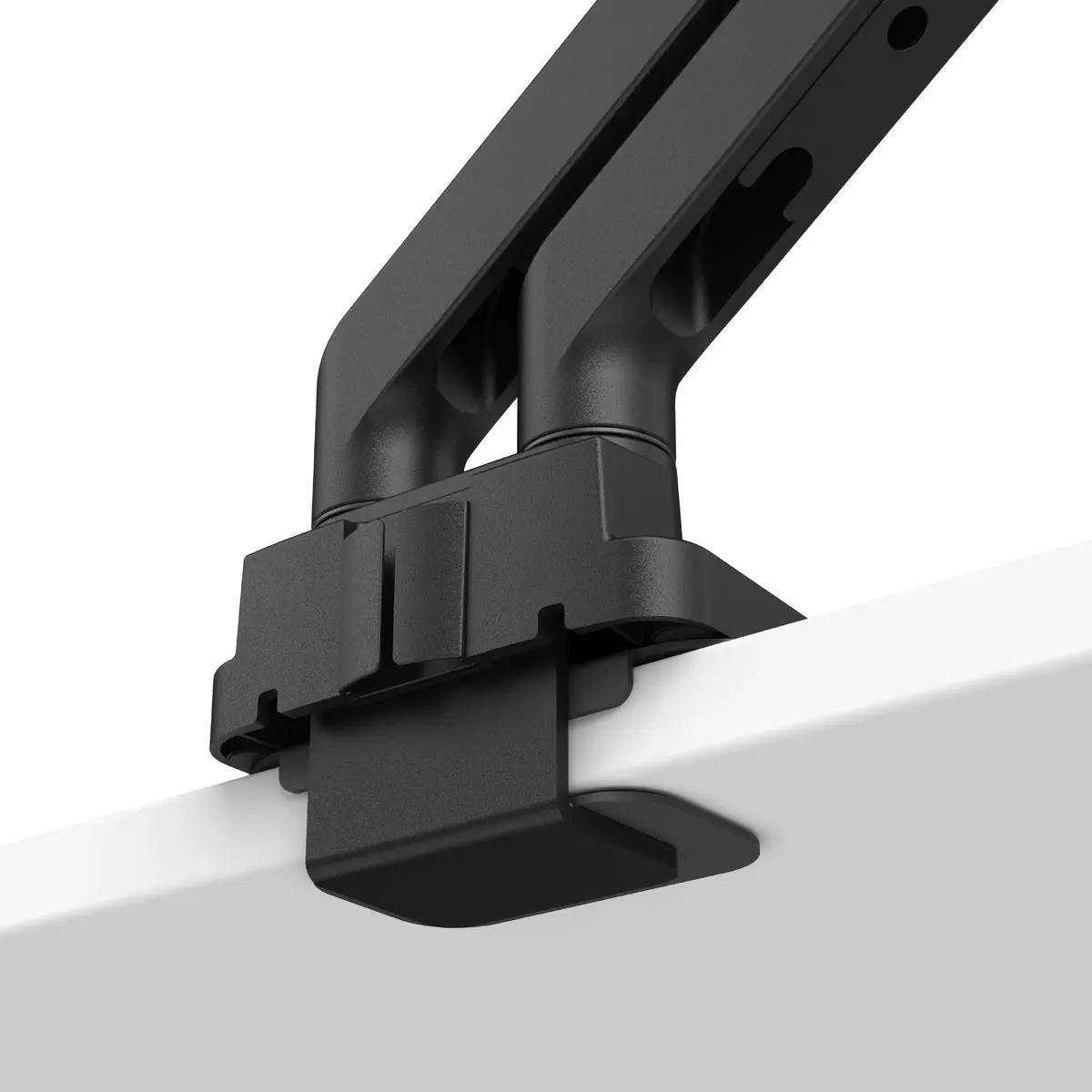 BenQ BDH01 Dual Monitor Ergo Arm Photo 15