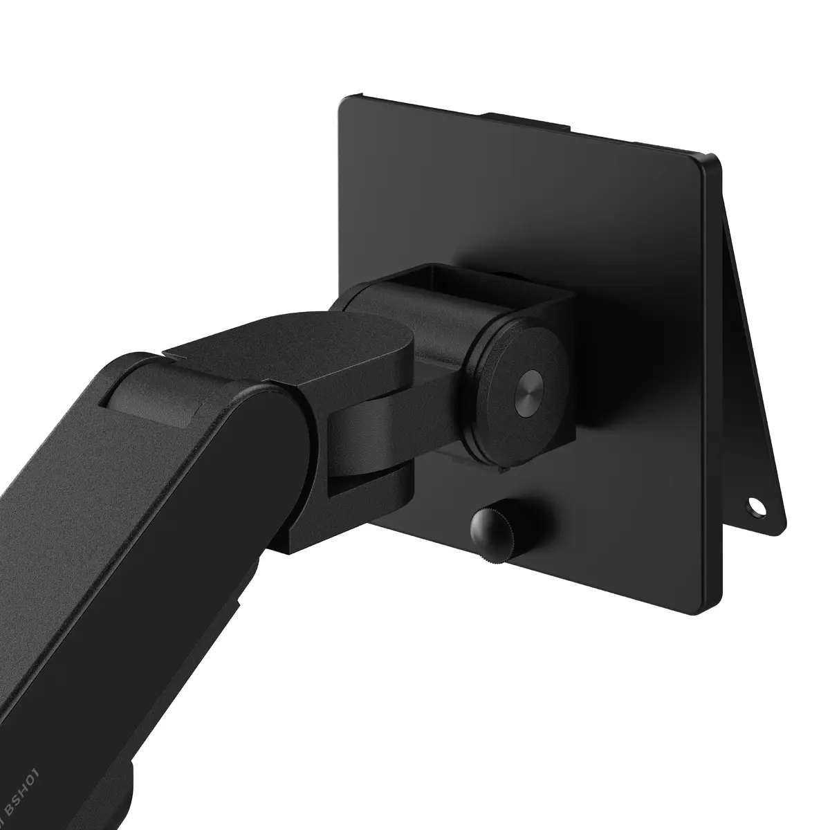 BenQ BDH01 Dual Monitor Ergo Arm Photo 17