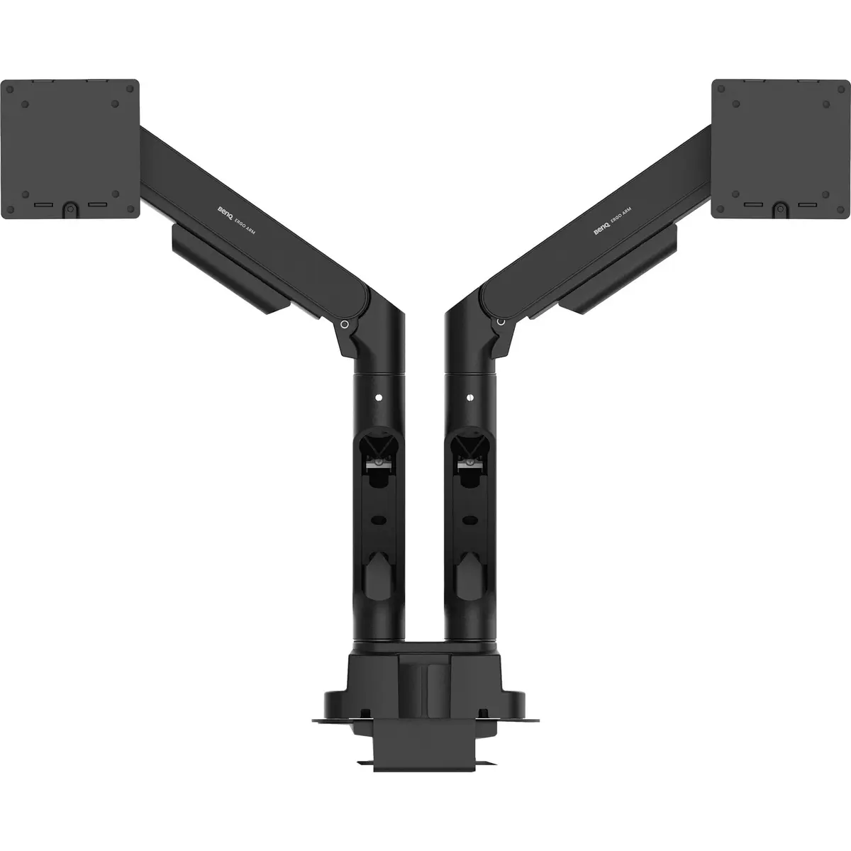 BenQ BDH01 Dual Monitor Ergo Arm Photo 2