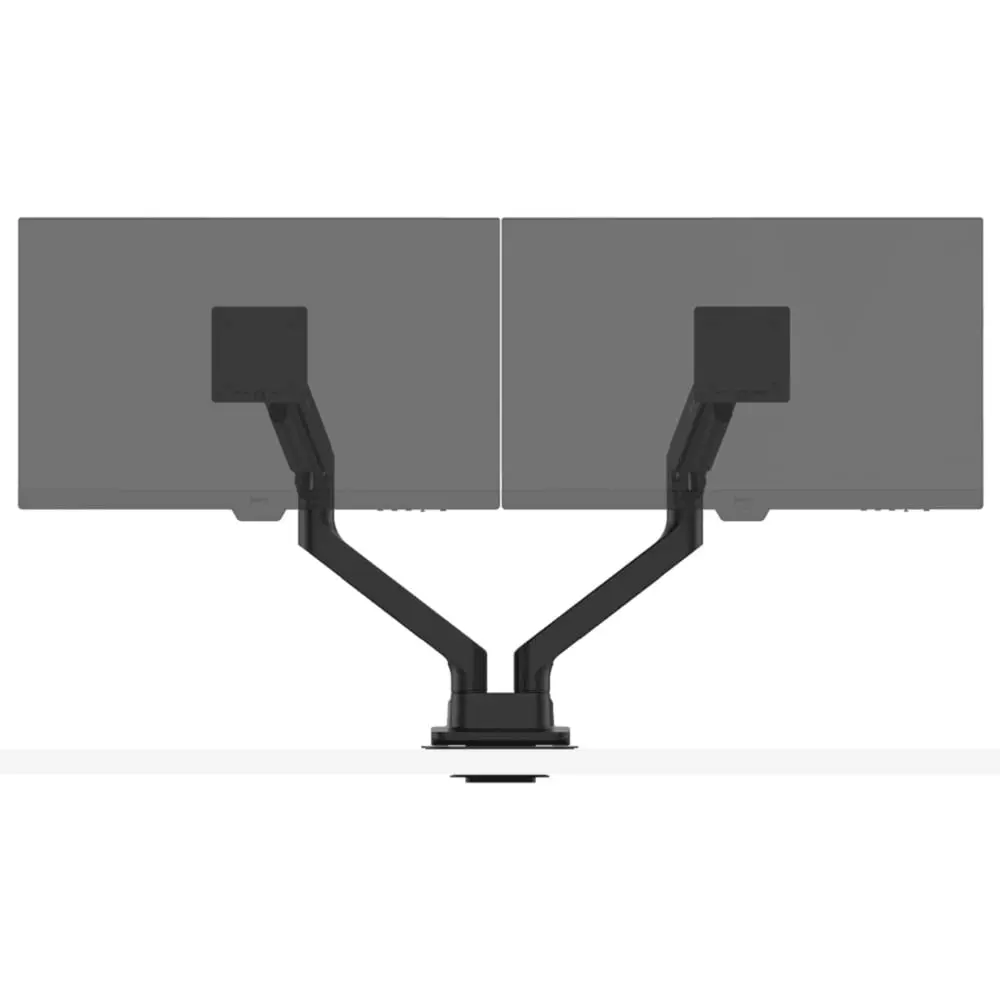 BenQ BDH01 Dual Monitor Ergo Arm Photo 5