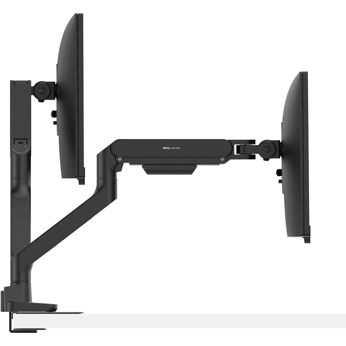 BenQ BDH01 Dual Monitor Ergo Arm Photo 13