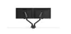 BenQ BDH01 Dual Monitor Ergo Arm Photo 19