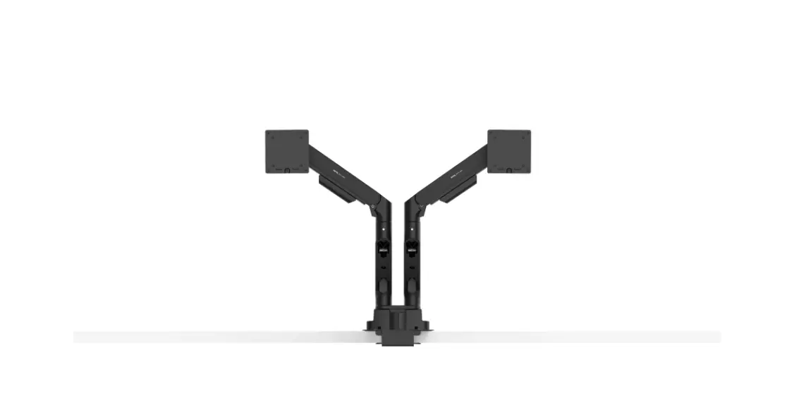 BenQ BDH01 Dual Monitor Ergo Arm Photo 22