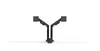 BenQ BDH01 Dual Monitor Ergo Arm Photo 22