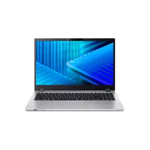 Laptop Acer TravelMate P2 15.6" Intel Core i5 8GB 512GB Arc Xe Windows 11 Pro Silver
