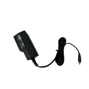 Power Supply Type C Plug EU for Honeywell Xenon Ultra 1962 (MPN 46-00536-6)