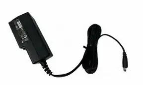 Honeywell 46-00536-6 mobile device charger Bar code reader Black DC Indoor