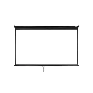 Projection screen AVELI XRT-00083B 204x115 cm 16:9