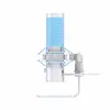 Mikrofons HP HyperX QuadCast 2 Frost Photo 5